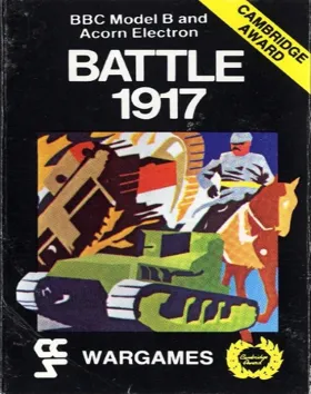 Battle 1917 (19xx)(CCS)[h TSTH] box cover front